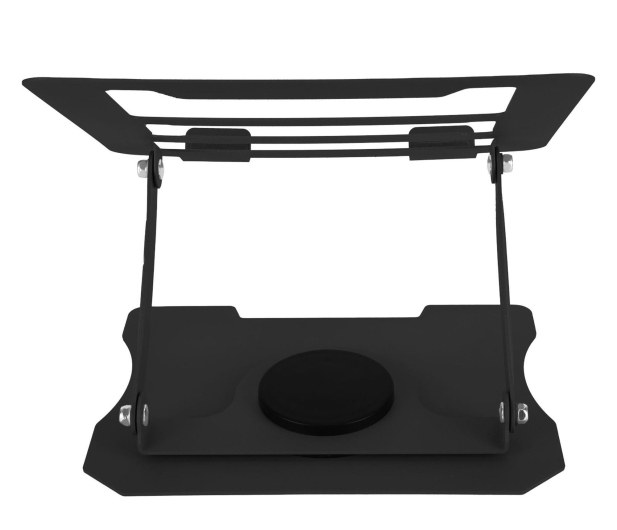 Mozos N4-BK ergonomiczna podstawka pod laptopa - 1322127 - zdjęcie 4